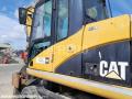 Pelle  Caterpillar M316