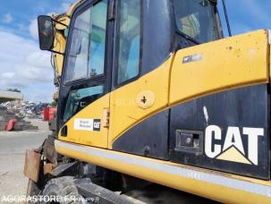 Pelle  Caterpillar M316