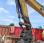 Pelle  Caterpillar M316