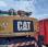 Pelle  Caterpillar M316