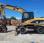 Pelle  Caterpillar M316