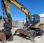 Pelle  Caterpillar M316