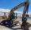 Pelle  Caterpillar M316