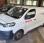 Fourgon avec parois et toit rigide Citroën Jumpy