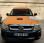 Voirie Toyota HiLux