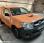 Voirie Toyota HiLux