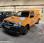 Voirie Toyota HiLux