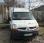 Fourgon avec parois et toit rigide Renault Master