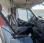 Fourgon avec parois et toit rigide Renault Master