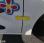 Fourgon avec parois et toit rigide Opel Combo