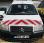 Fourgon avec parois et toit rigide Citroën Jumpy