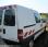 Fourgon avec parois et toit rigide Citroën Jumpy