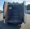 Fourgon avec parois et toit rigide Ford Transit
