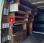 Fourgon avec parois et toit rigide Ford Transit