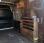 Fourgon avec parois et toit rigide Ford Transit
