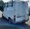Fourgon avec parois et toit rigide Ford Transit