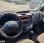 Fourgon avec parois et toit rigide Ford Transit
