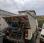 Benne à ordure ménagères Nissan Cabstar