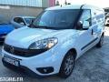 Fourgon avec parois et toit rigide Fiat DOBLO