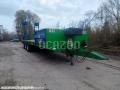 Porte-engins Huret