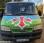 Autobus Fiat Ducato