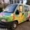 Autobus Fiat Ducato