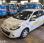Fourgon avec parois et toit rigide Renault Clio
