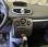 Fourgon avec parois et toit rigide Renault Clio
