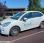 Fourgonnette dérivée de VP Citroën C3