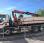 Benne basculante de chantier et de TP Renault Premium