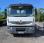 Benne basculante de chantier et de TP Renault Premium