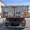 Benne basculante de chantier et de TP Renault Premium
