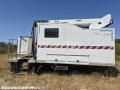 Nacelle Versalift             VT 51 LF