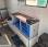 Nacelle Versalift             VT 51 LF