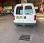 Fourgon avec parois et toit rigide Citroën Jumpy