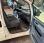 Fourgon avec parois et toit rigide Citroën Jumpy