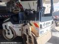 Compacteur tandem nc