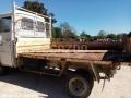 Plateau Renault B80