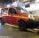 Fourgon avec parois et toit rigide Renault Kangoo