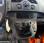 Fourgon avec parois et toit rigide Renault Kangoo