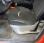 Fourgon avec parois et toit rigide Renault Kangoo