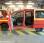 Fourgon avec parois et toit rigide Renault Kangoo