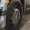 Benne basculante de chantier et de TP Mercedes 2633