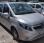 Fourgon avec parois et toit rigide Mercedes Vito