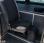 Fourgon avec parois et toit rigide Mercedes Vito