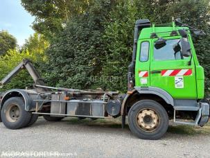 Benne amovible (à bras) Renault MIDLINER 210-16