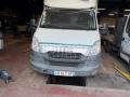 Fourgon avec parois et toit rigide Iveco 35C13