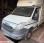 Fourgon avec parois et toit rigide Iveco 35C13