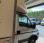 Fourgon avec parois et toit rigide Iveco 35C13