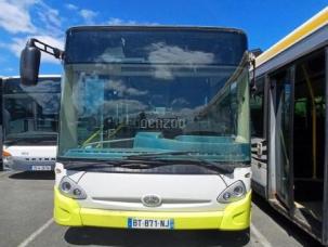  Heuliez GX327